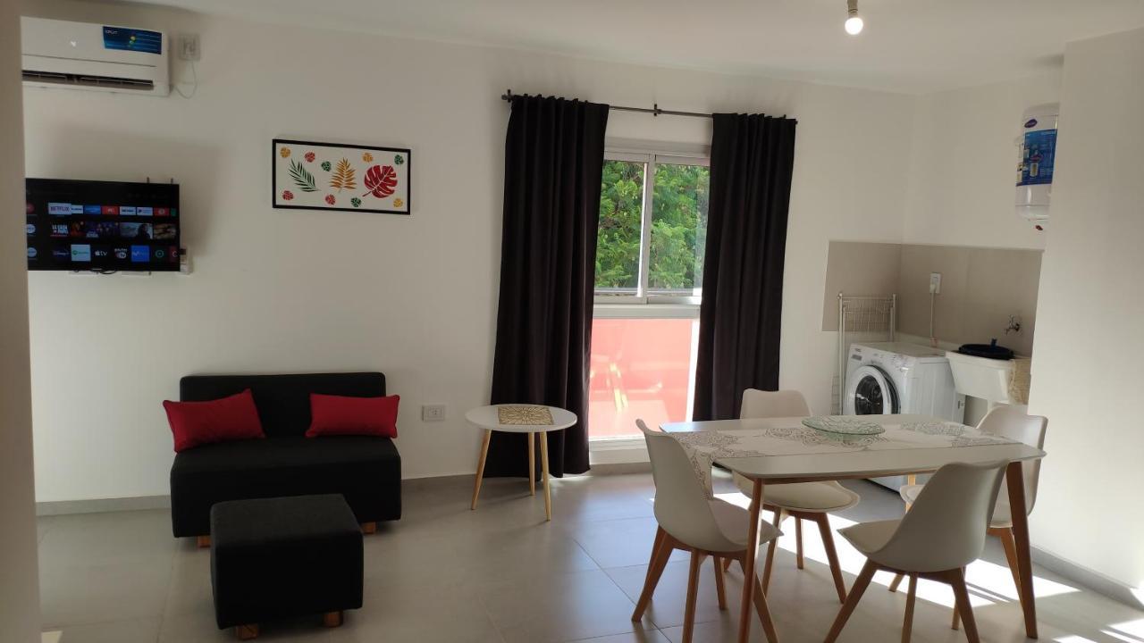 Sttanze Giardino Apartment Posadas Exterior foto
