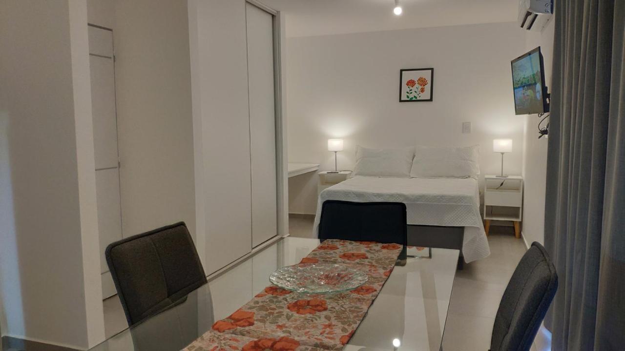 Sttanze Giardino Apartment Posadas Exterior foto