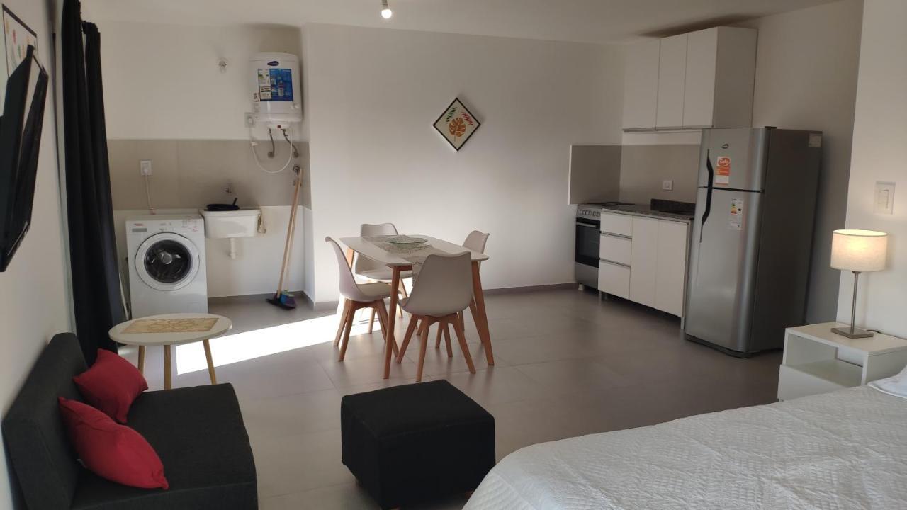 Sttanze Giardino Apartment Posadas Exterior foto