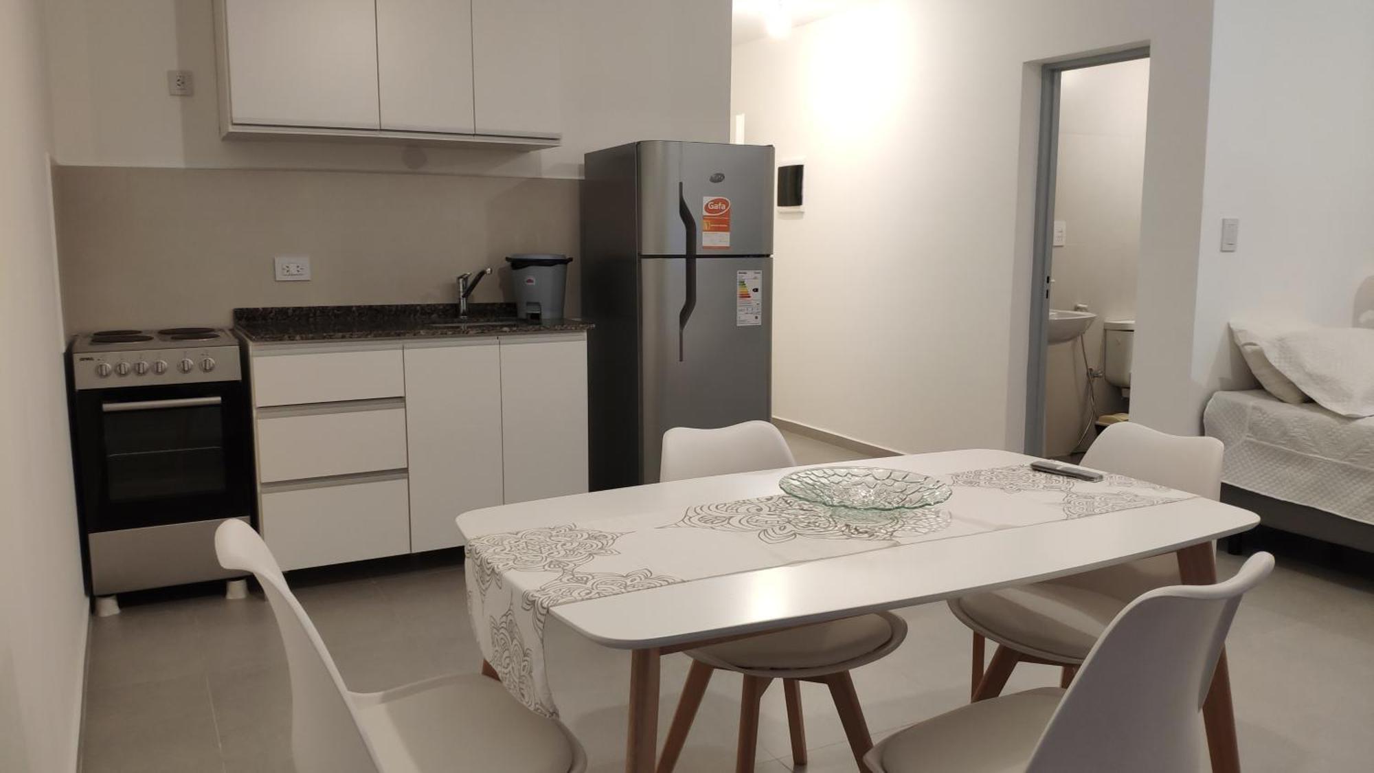 Sttanze Giardino Apartment Posadas Exterior foto