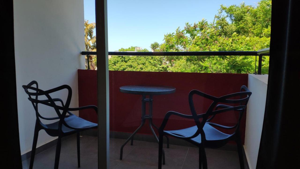 Sttanze Giardino Apartment Posadas Exterior foto
