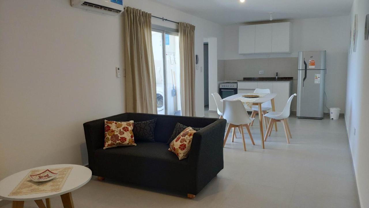 Sttanze Giardino Apartment Posadas Exterior foto
