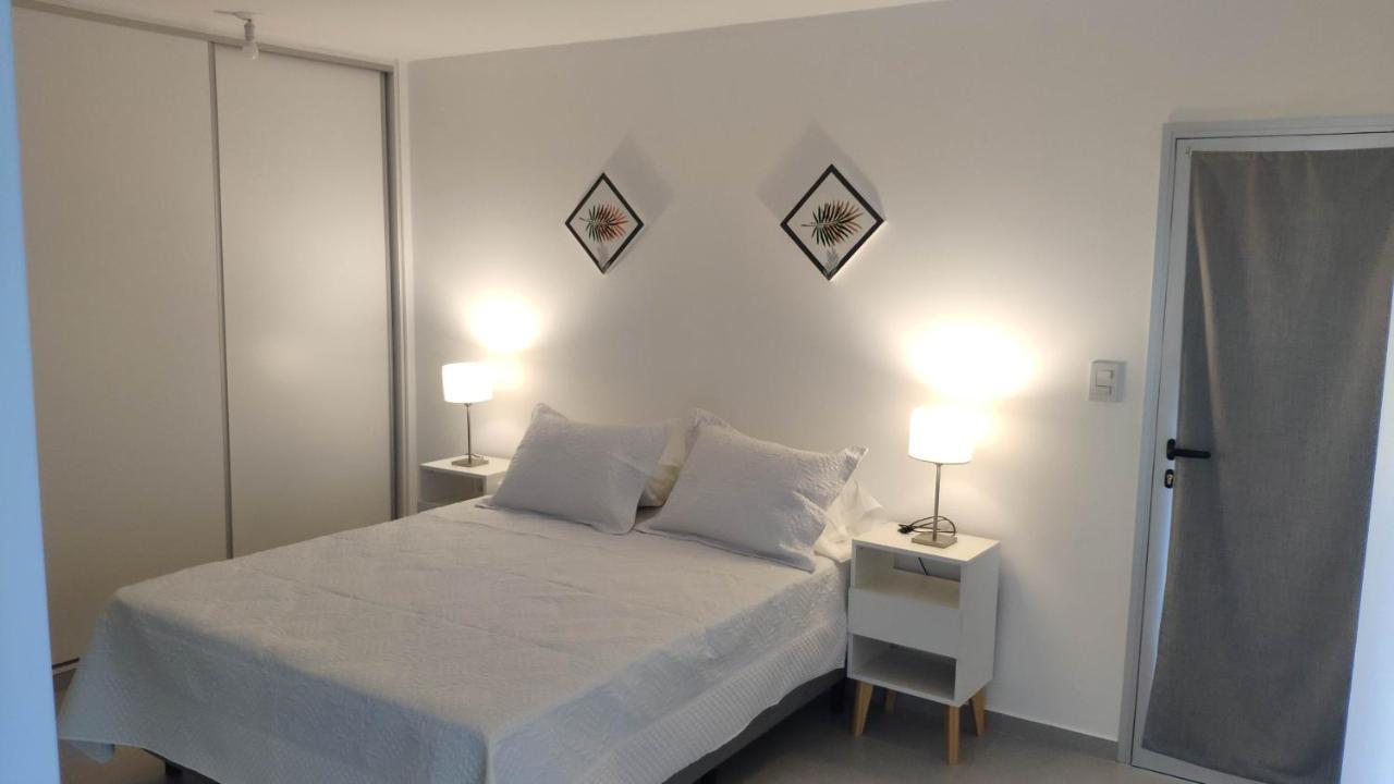 Sttanze Giardino Apartment Posadas Exterior foto