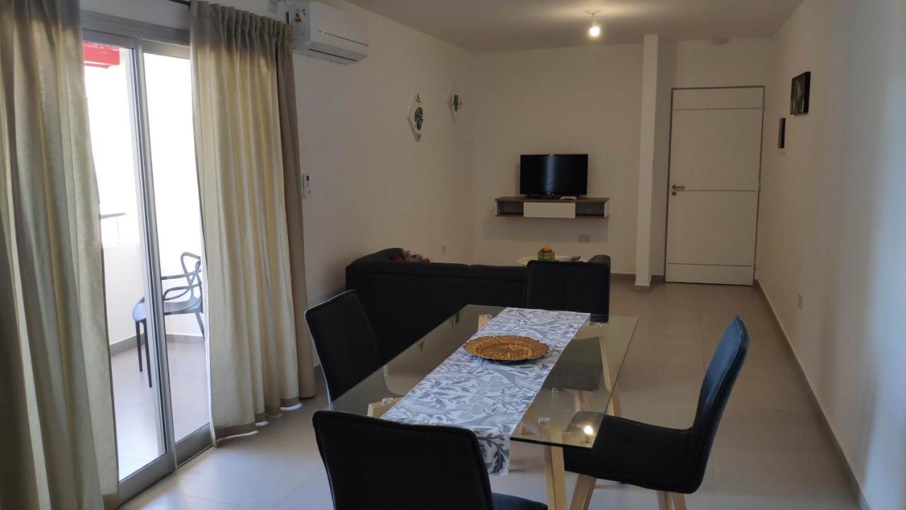 Sttanze Giardino Apartment Posadas Exterior foto