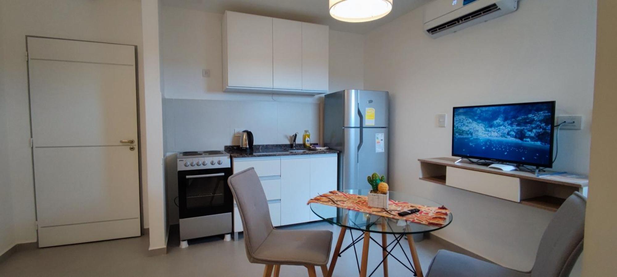 Sttanze Giardino Apartment Posadas Exterior foto