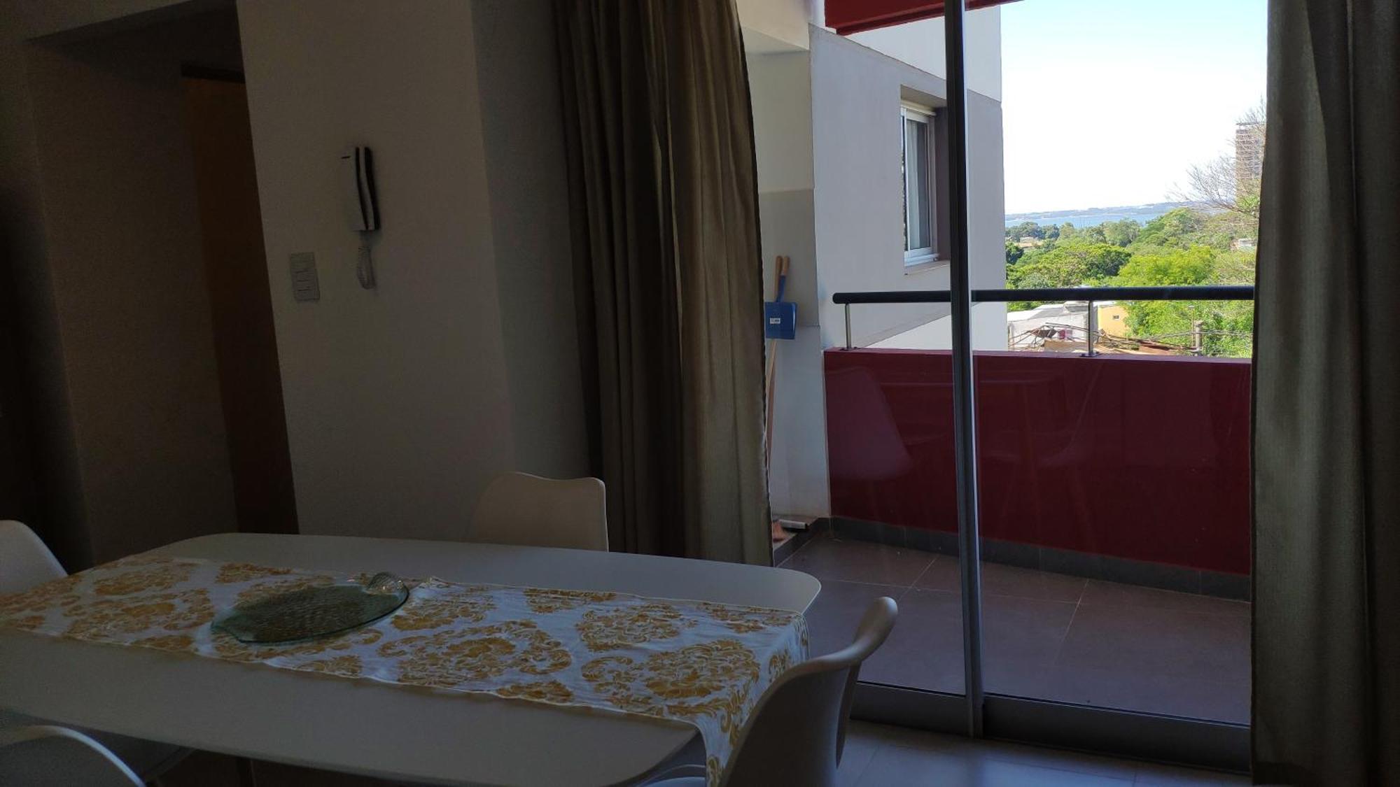 Sttanze Giardino Apartment Posadas Exterior foto