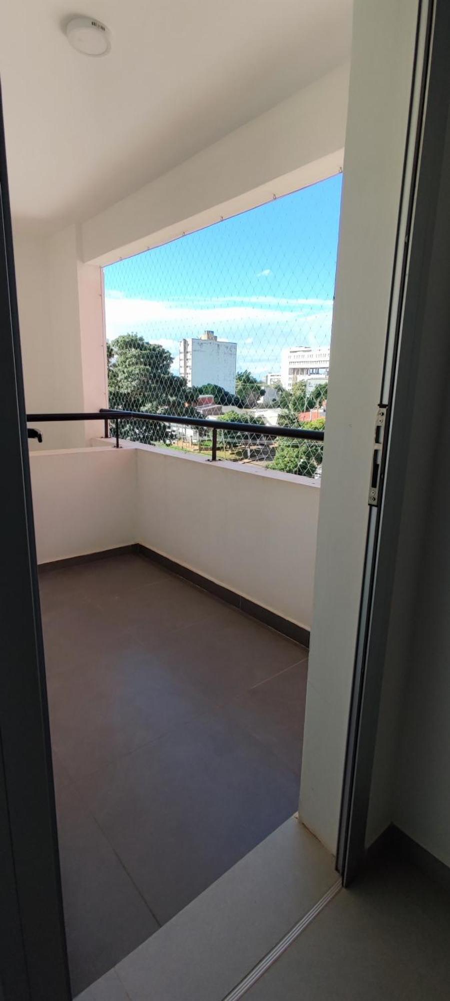 Sttanze Giardino Apartment Posadas Cameră foto