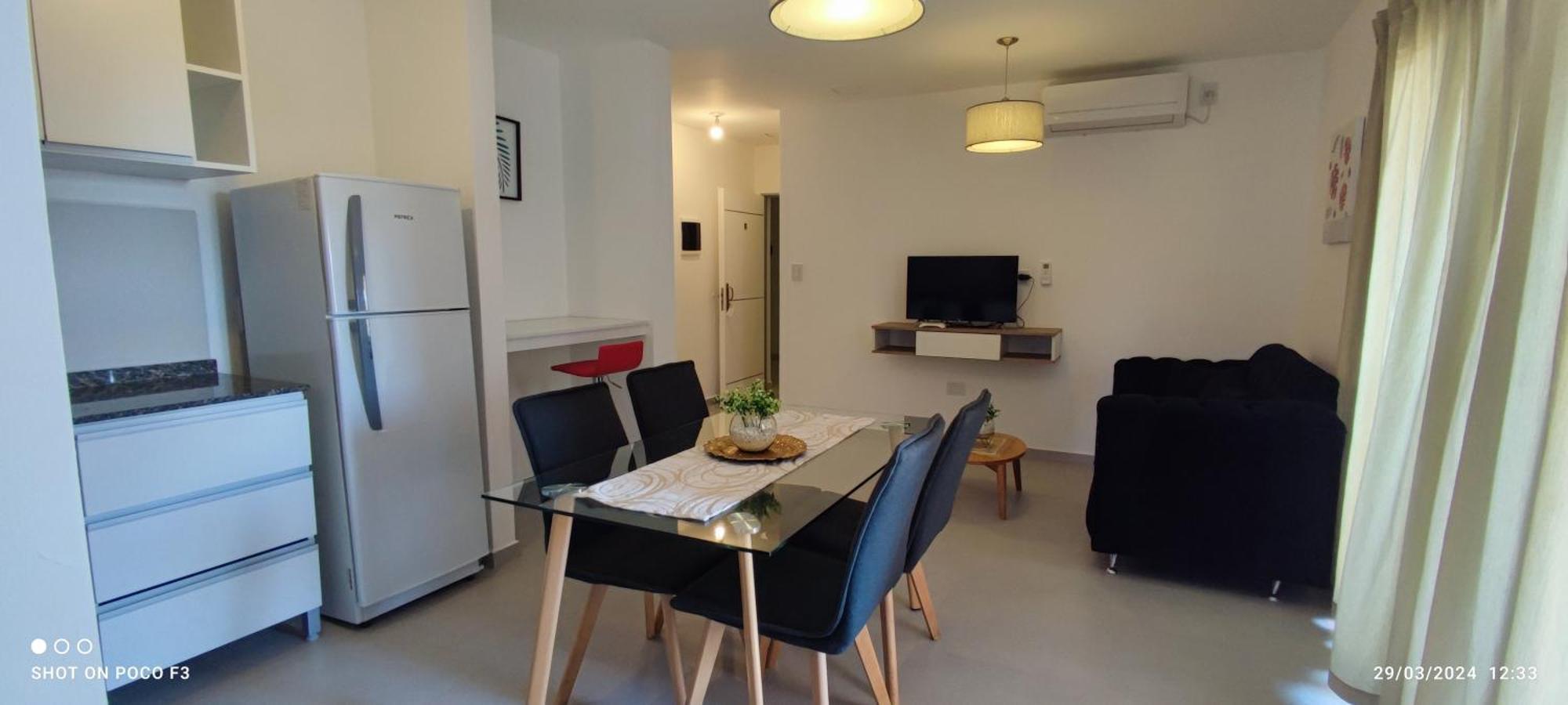 Sttanze Giardino Apartment Posadas Exterior foto